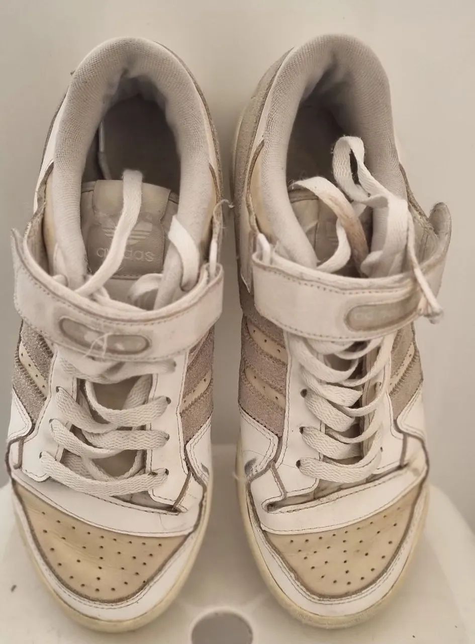 Adidas forum law  - Foto 3