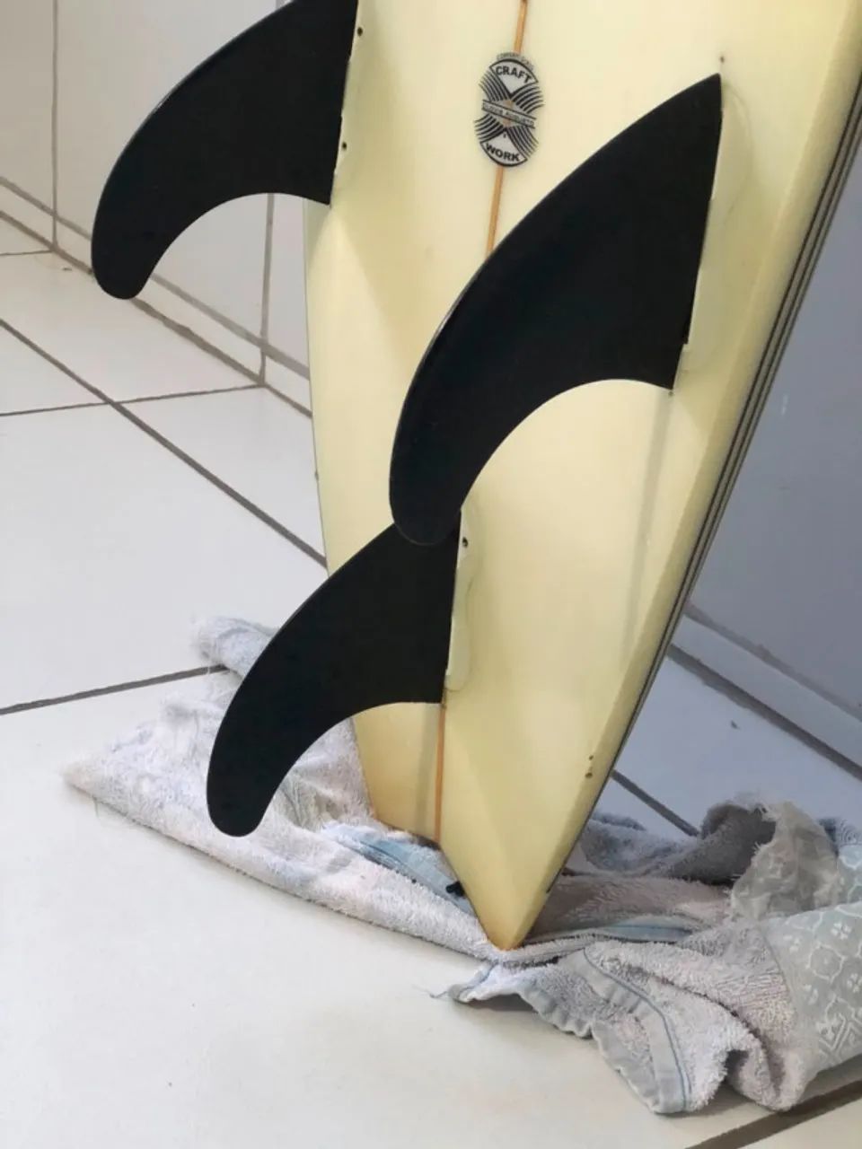 Prancha de Surf - Foto 4