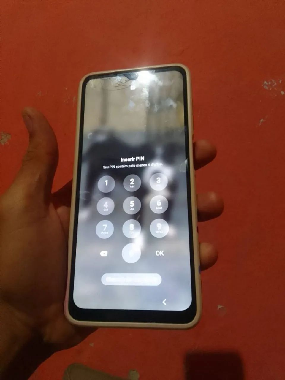 Celular Samsung A02  - Foto 5