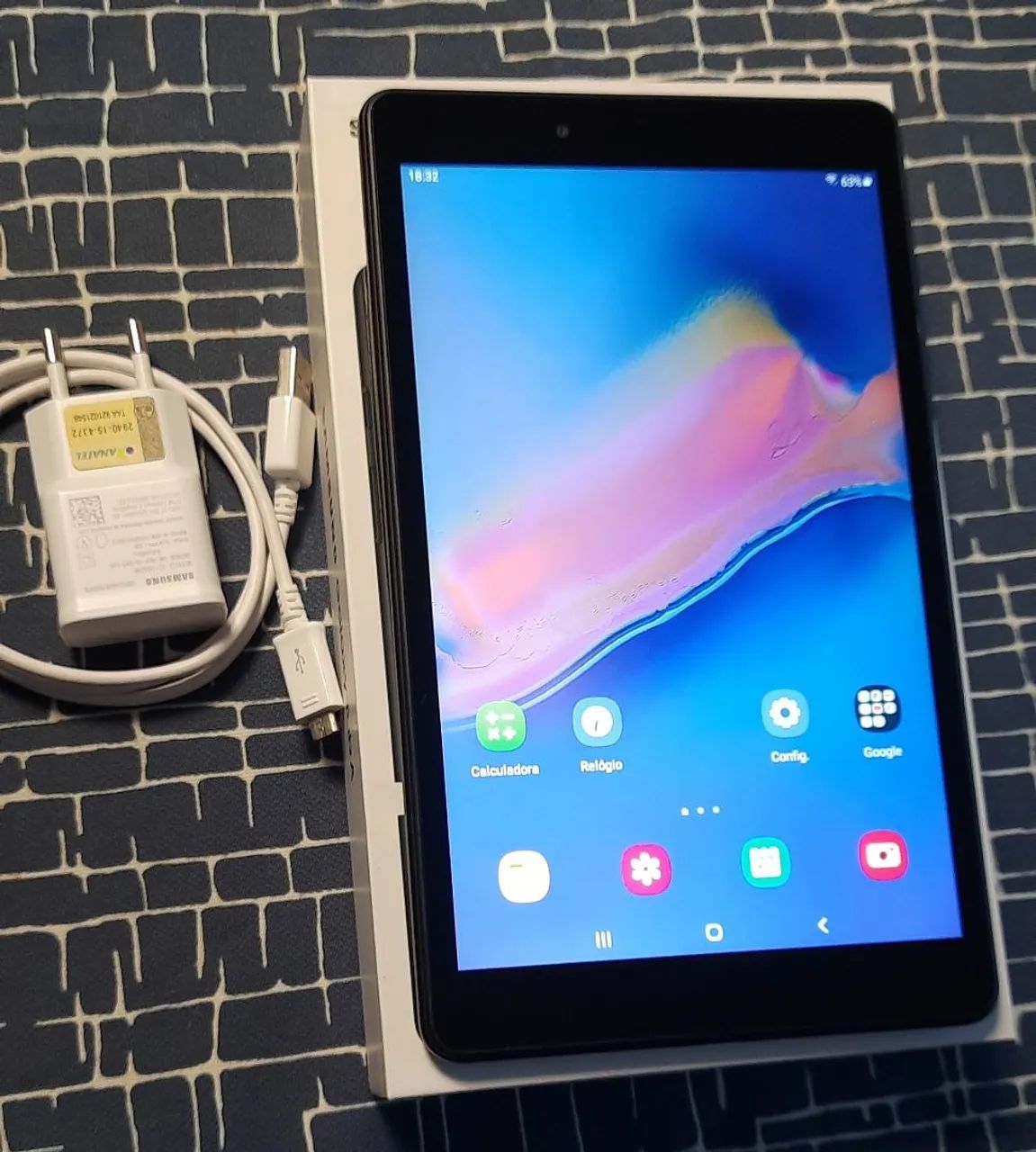 Tablet Samsung TAB A 8" 32GB