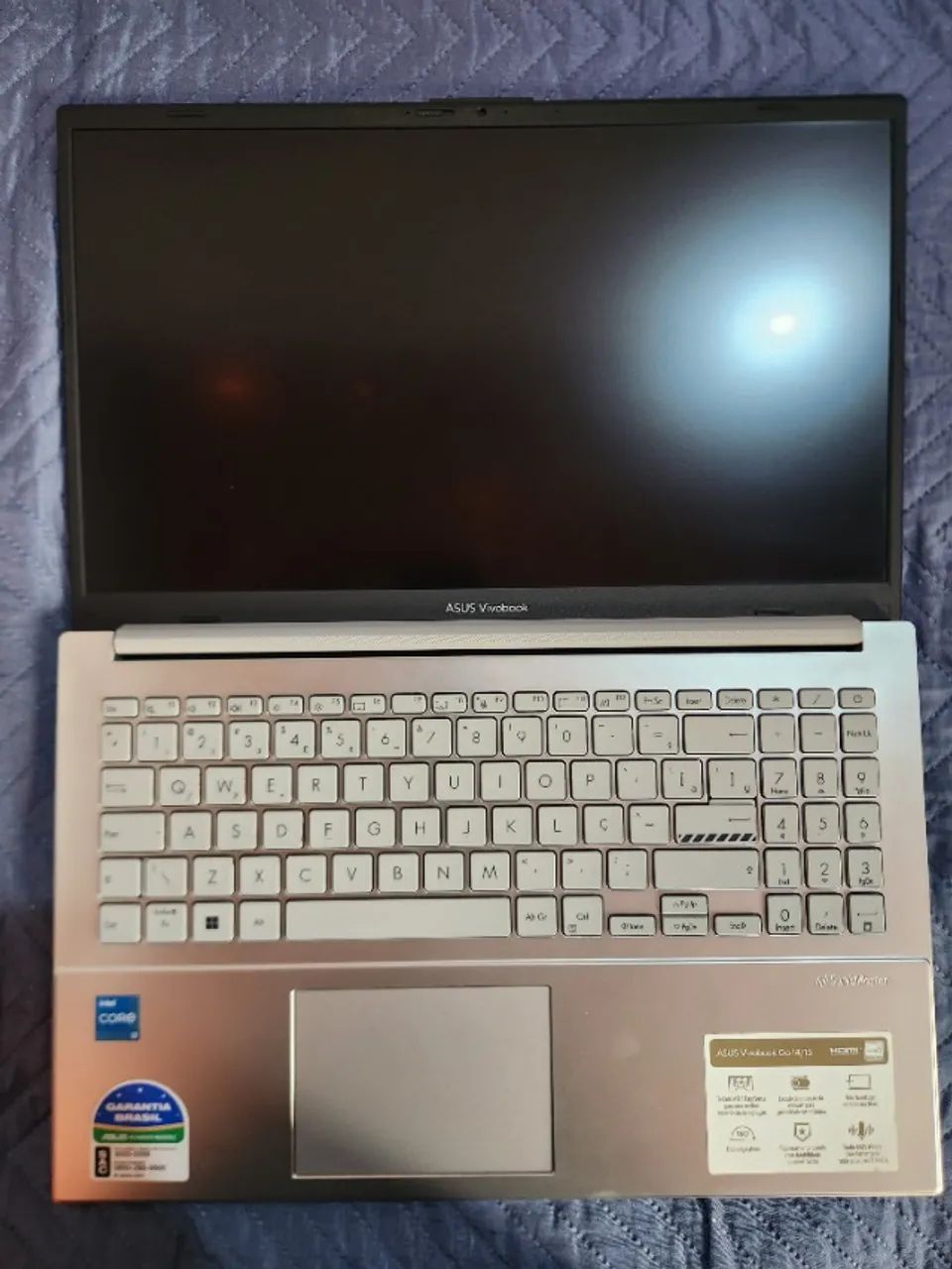 Notebook ASUS Vivobook - Foto 4