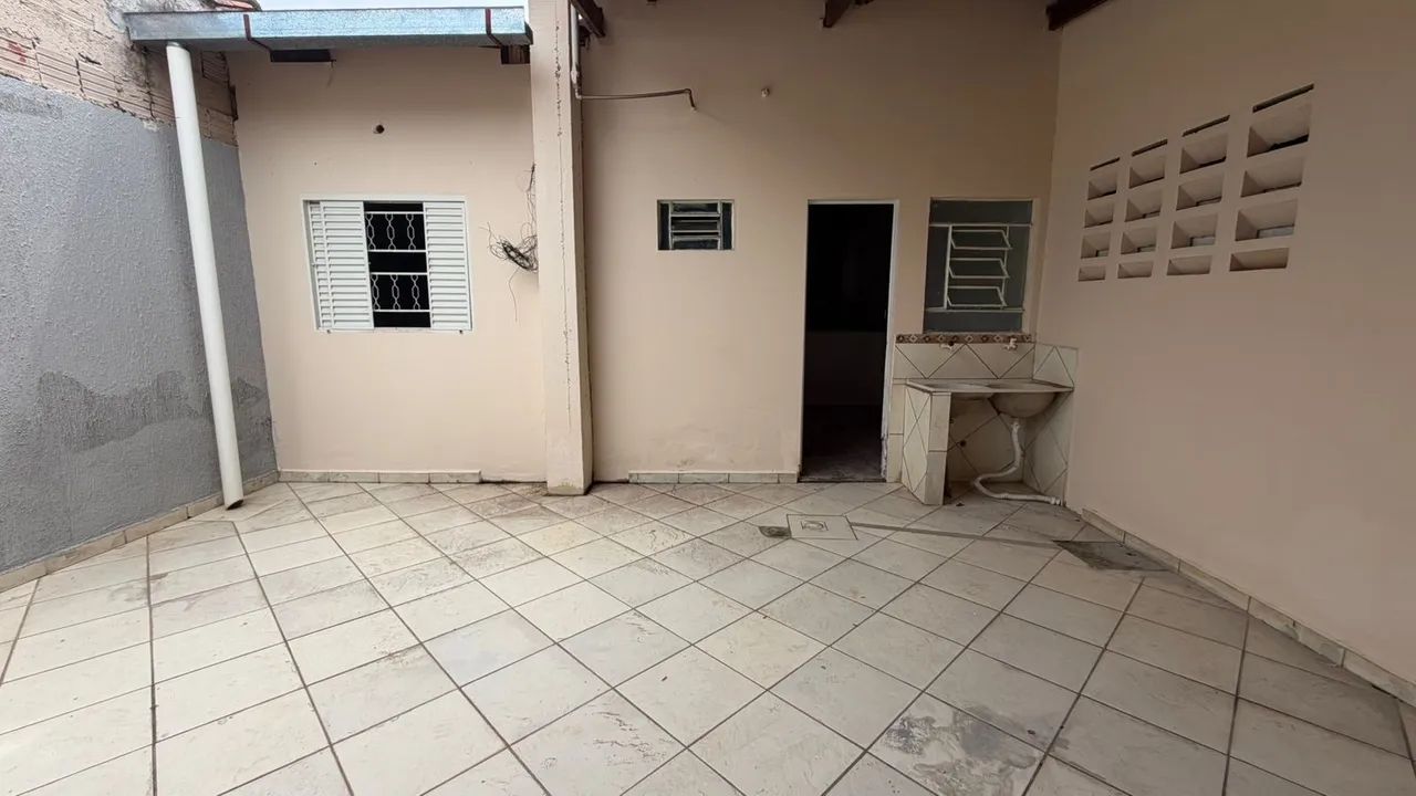 Vendo casa no Residencial Envira  - Foto 2