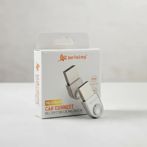 Adaptador Bluetooth para Carro - Foto 4