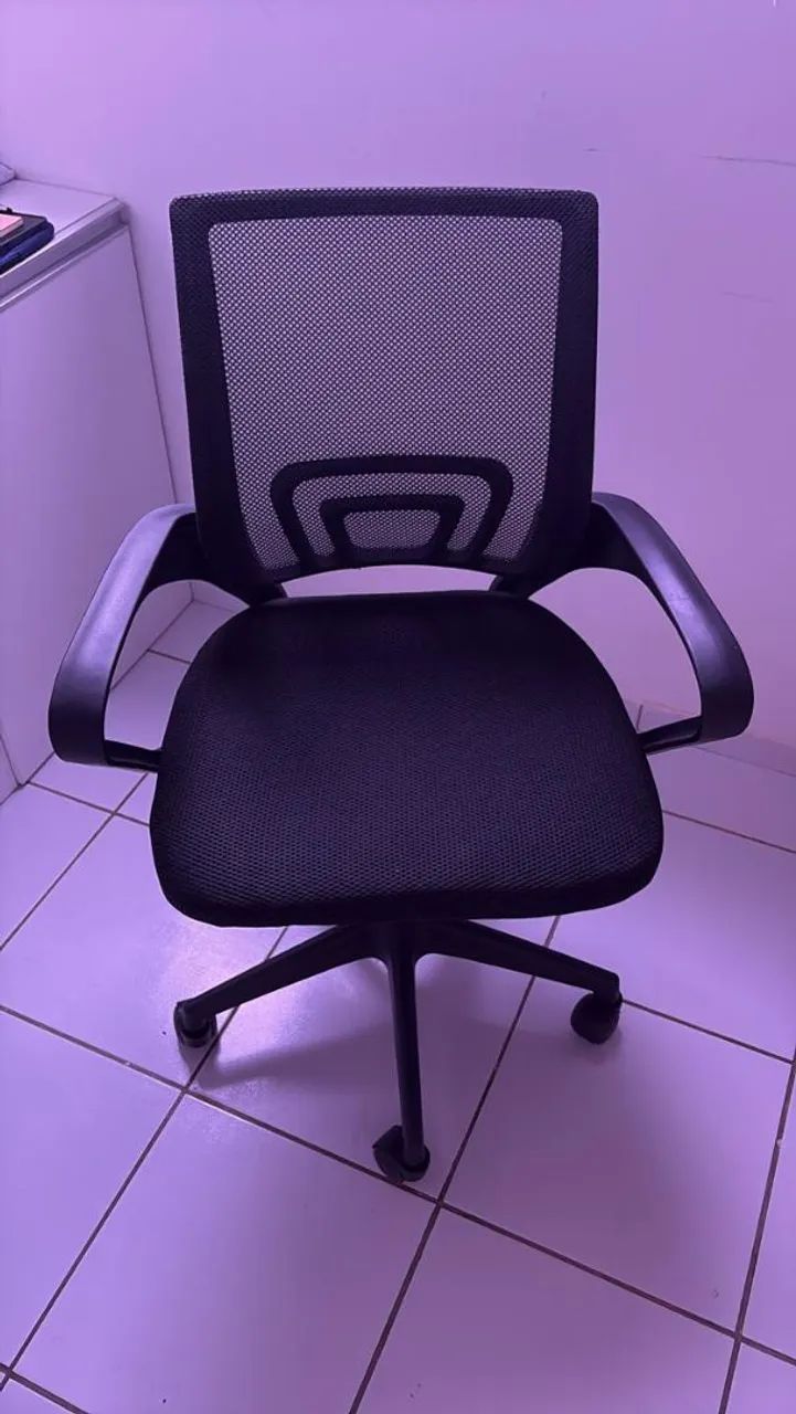 Cadeira de escritório