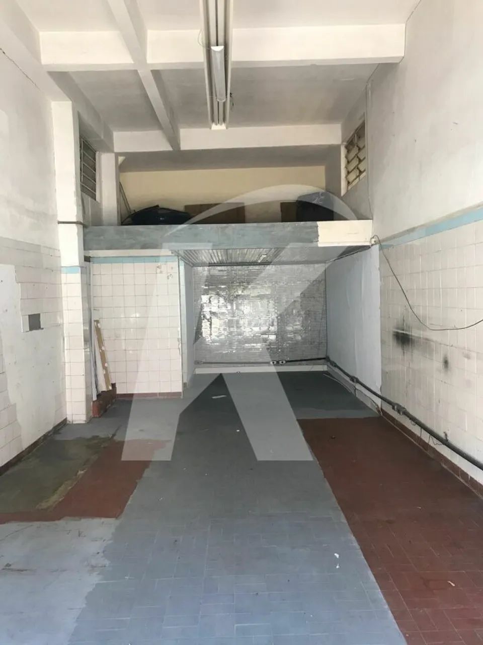 Salão comercial no Parque Peruche, 30 m² - Foto 5