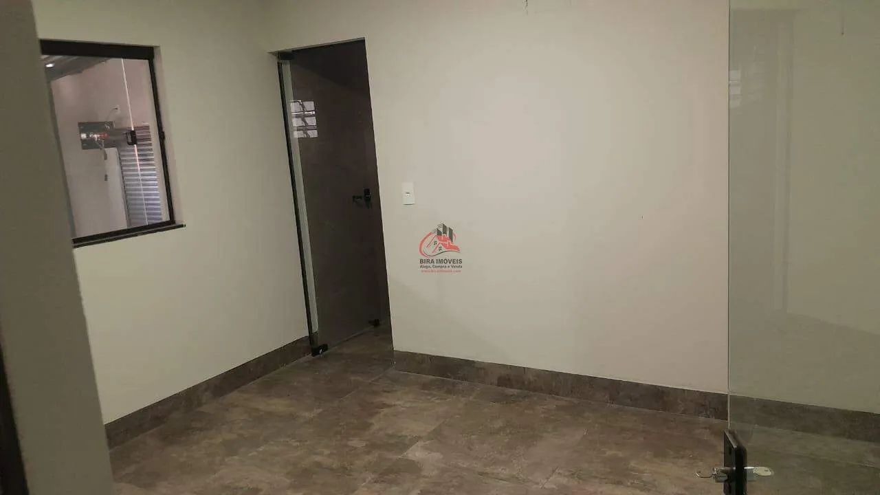 Galpão Comercial no Bairro Costa Teles com Escritório - Foto 5