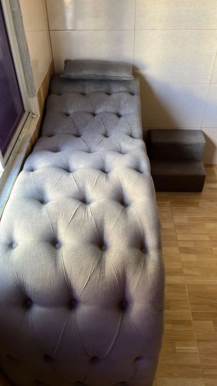 Maca para cílios Nova Zera  - Foto 3