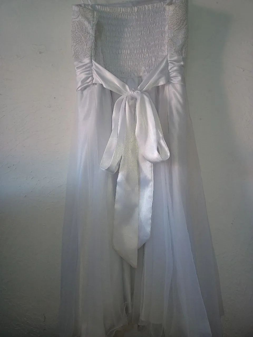 Vestida daminha - Foto 3
