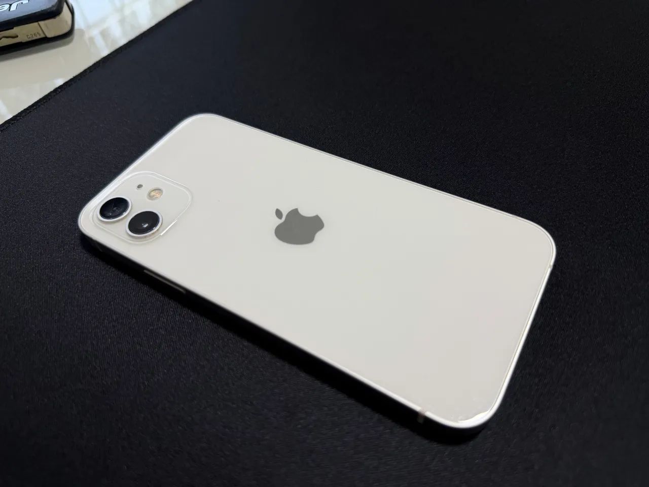 IPHONE 12 ( RETIRADA DE PEÇAS) - Foto 4