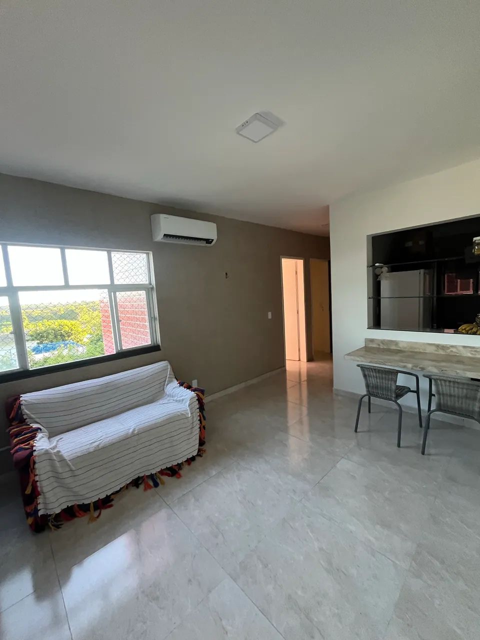 Apartamento EXTRA - Foto 2
