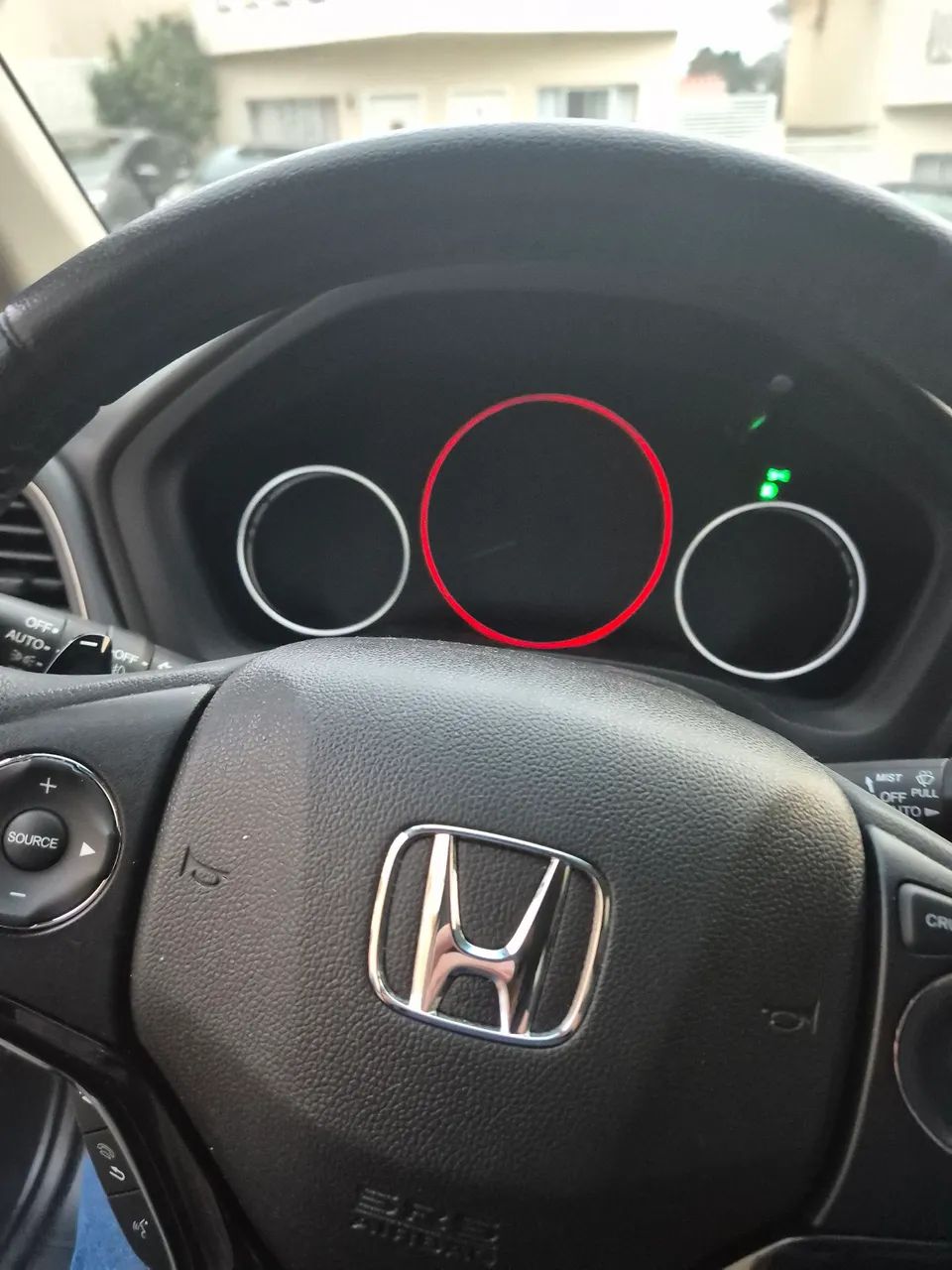 Honda HR-V EXL 1.8 Flexone 16V 5P Aut. 2021 - Foto 10