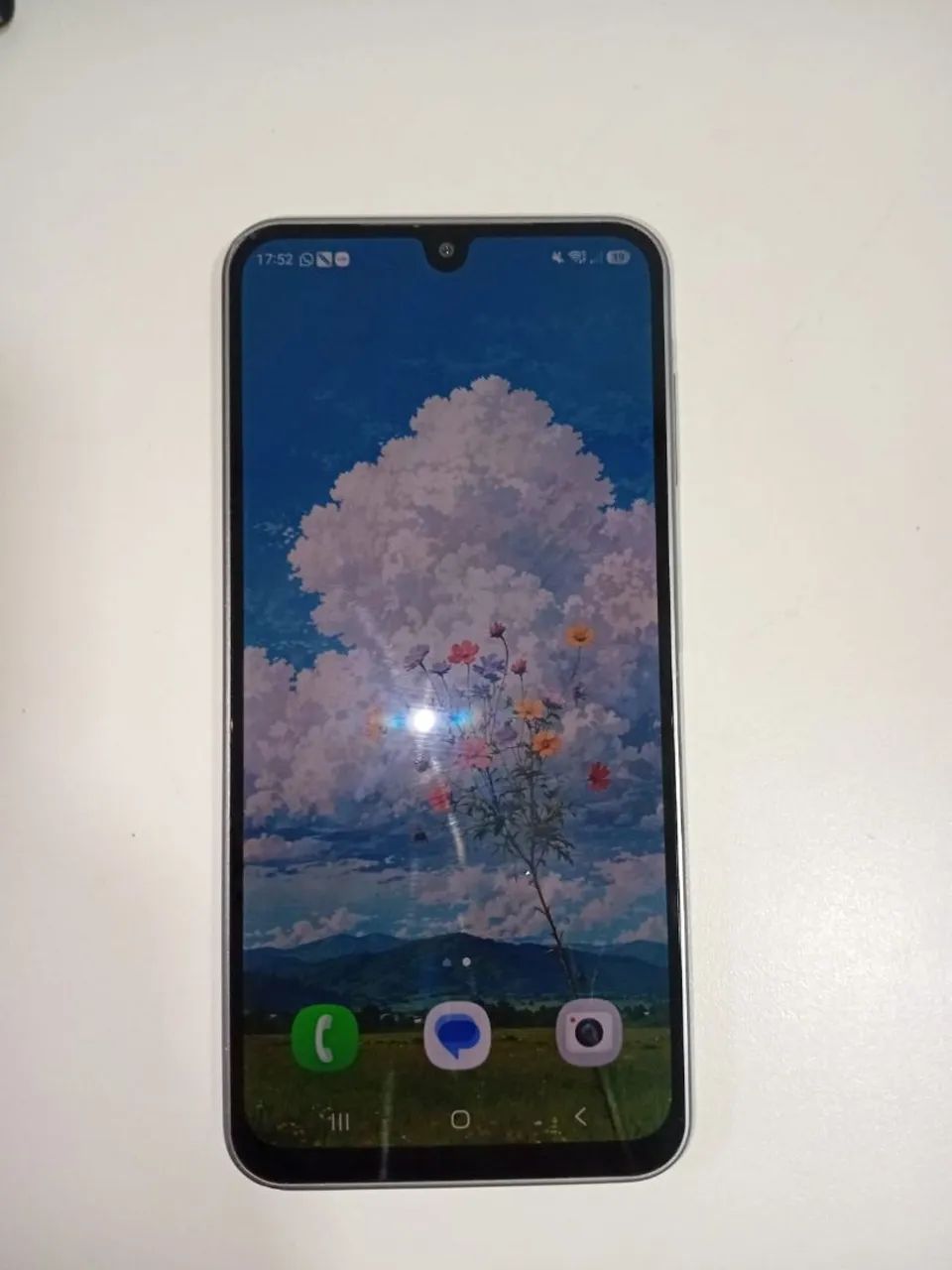 ? GALAXY A17 5G COM INTELIGÊNCIA ARTIFICIAL À VENDA! ? *  900$