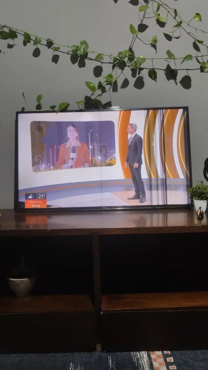 Tv smart 50 polegadas  - Foto 3