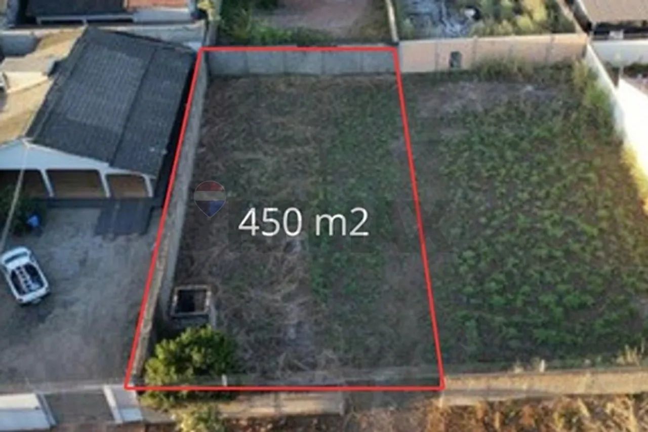 O Terreno Ideal Para Construir Seu Próximo Capítulo em Redenção/PA