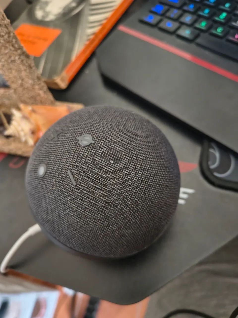 Echo dot - Foto 5