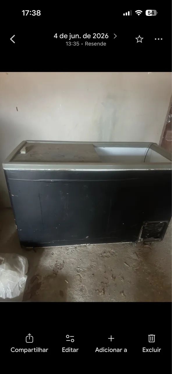 Freezer horizontal  - Foto 4