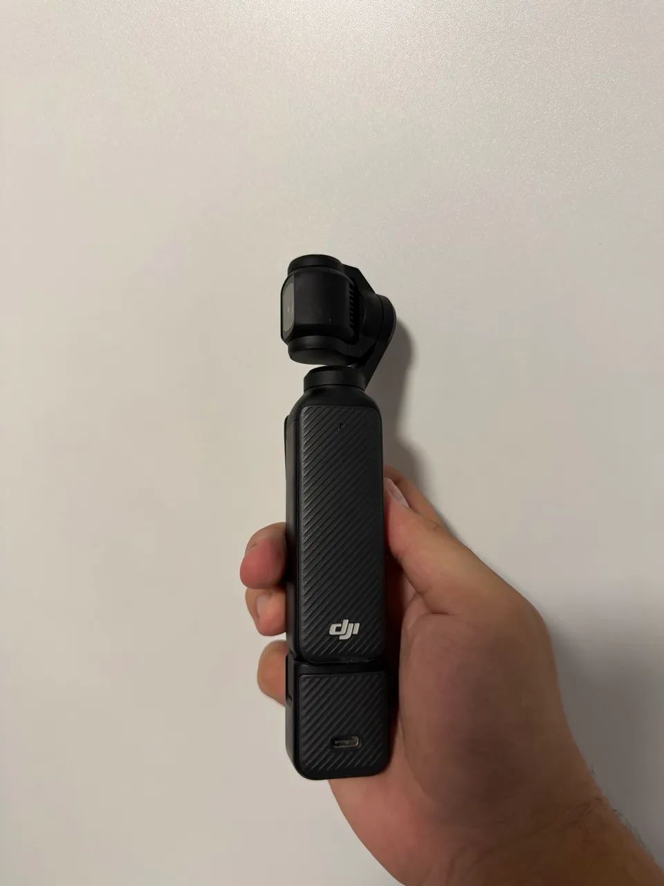 Dji Osmo Pocket 3 