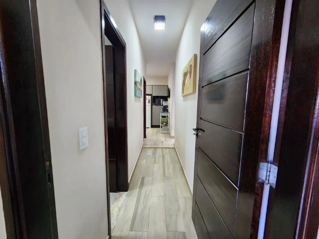 Casa com 4 quartos, 70 m² no Jardim Vitória - Foto 4