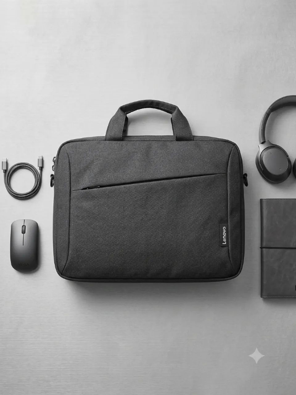 bolsa para notbook LENOVO