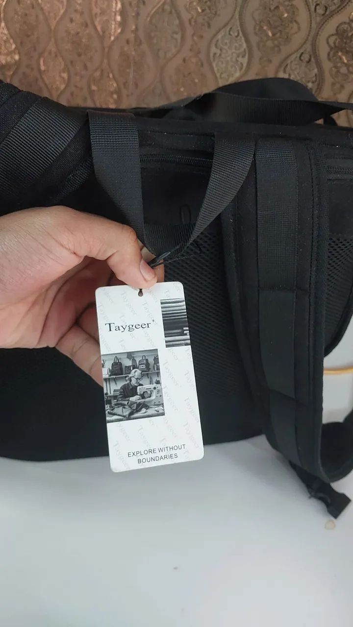 Mochila de Entregador Grande - Foto 2