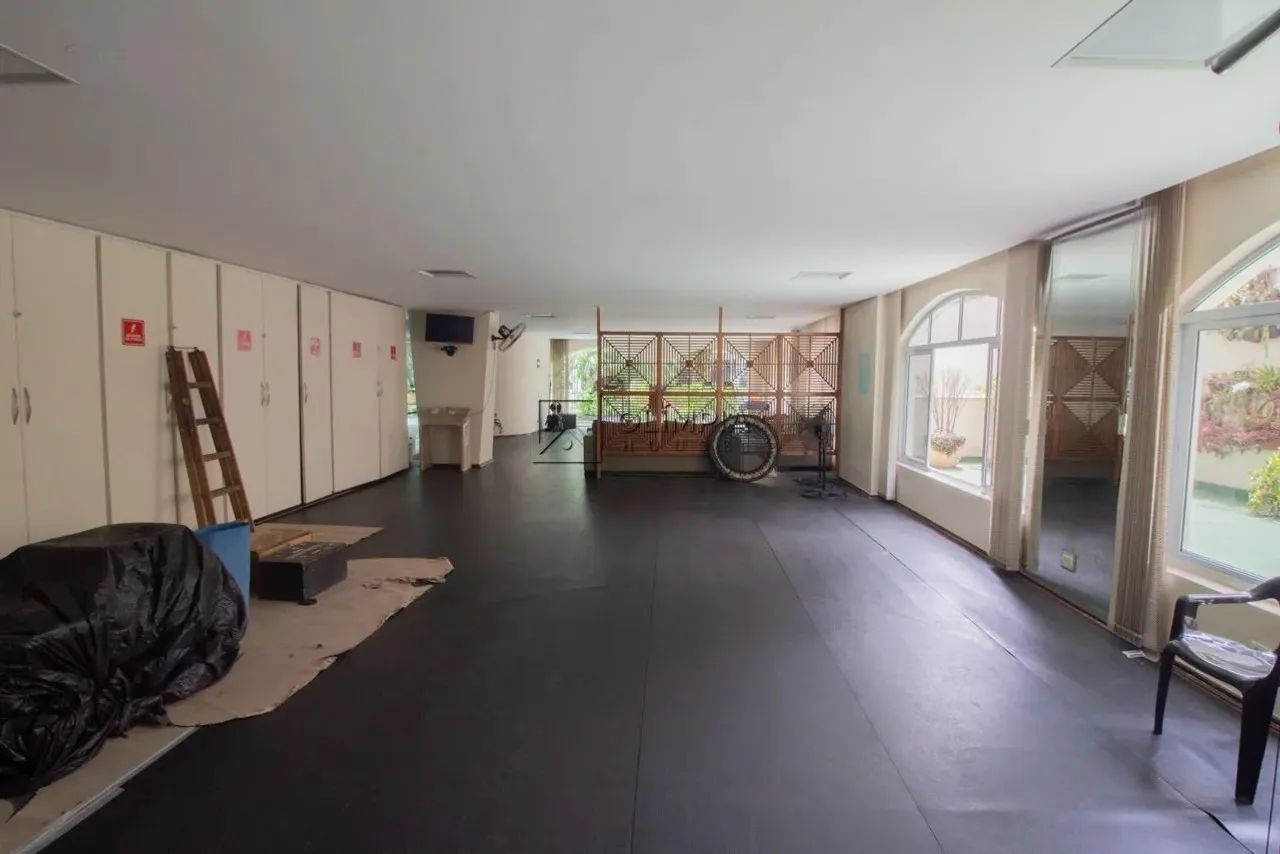 Aluguel Apartamento 2 Dormitórios - 135 m² Itaim Bibi