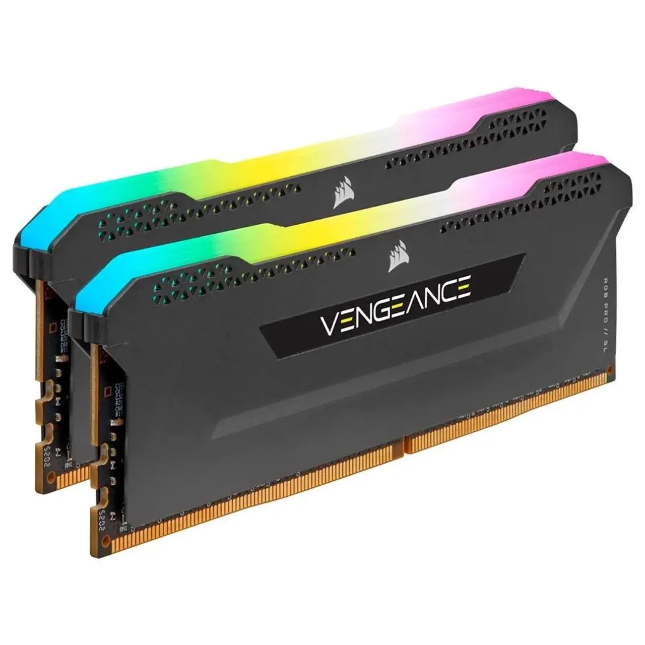 Memória corsair Vengeance ddr5 32gb (2x16gb) 5400mhz - Memória RAM