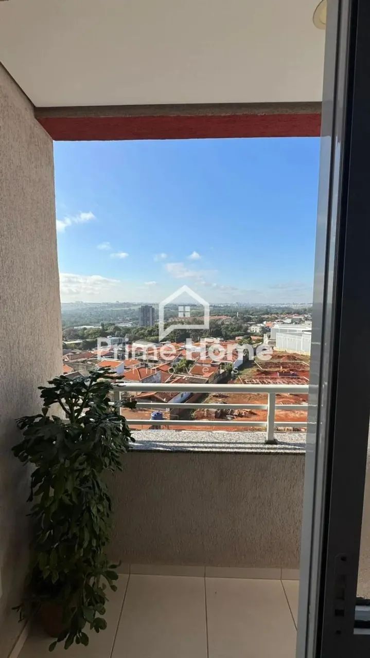 apartamento - Parque Emília - Sumaré - Foto 5