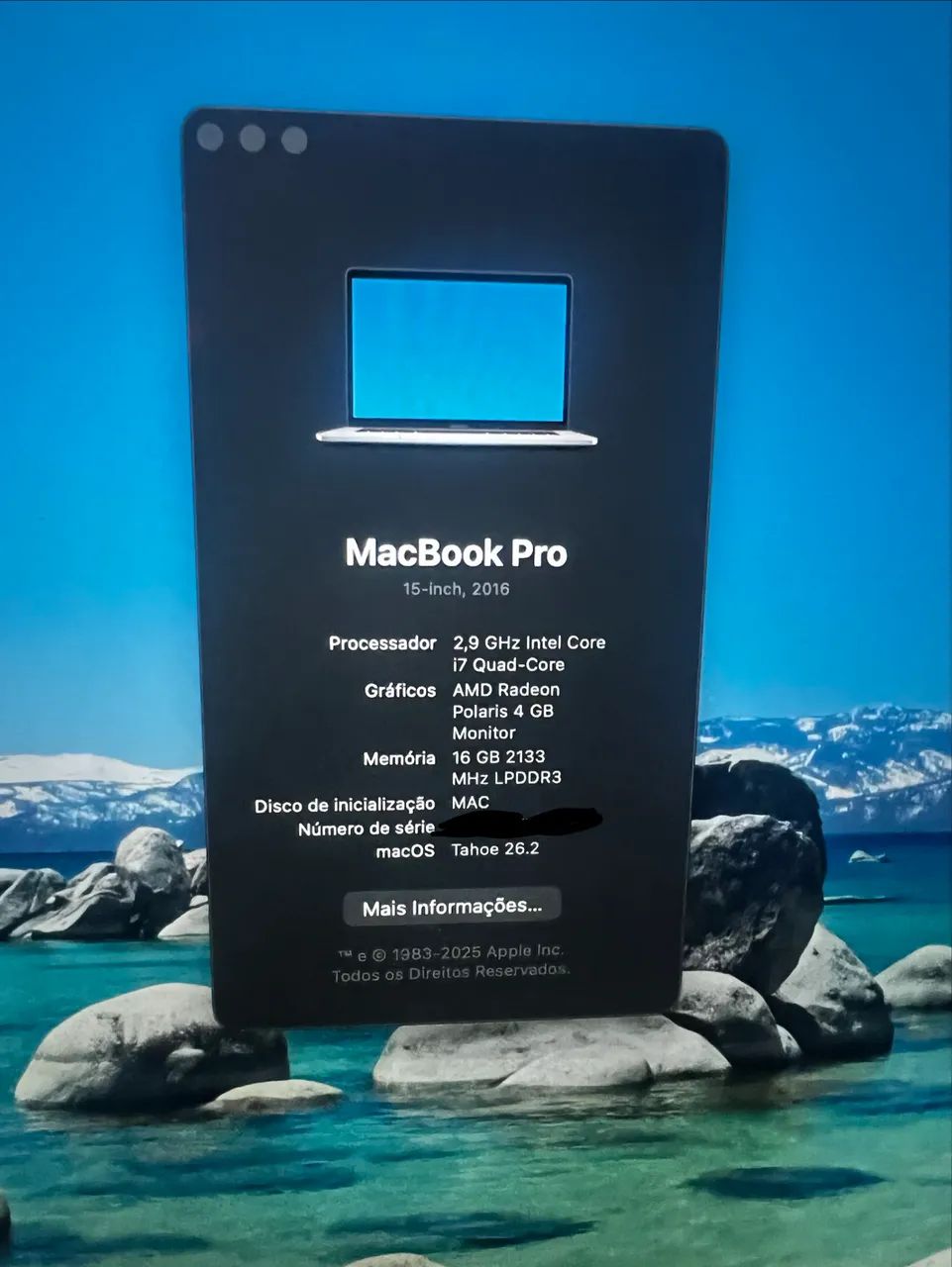 macbook i7 16gb 1tb