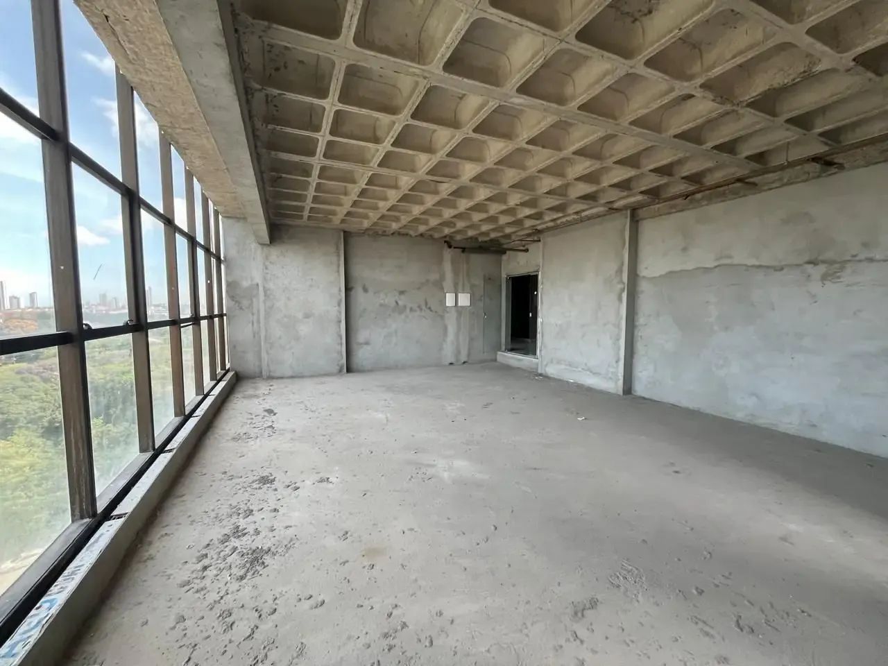 Sala Comercial para Locação, Brisamar DCT, 76 m2 - Foto 3