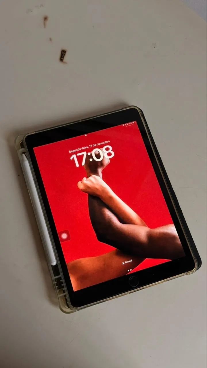 Apple iPad (9ª Geração) 64Gb - Foto 2