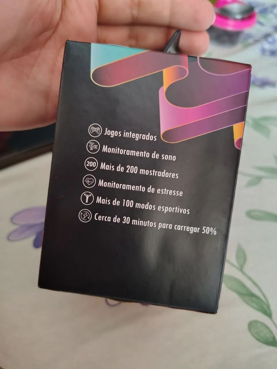 Relógio  - Foto 2