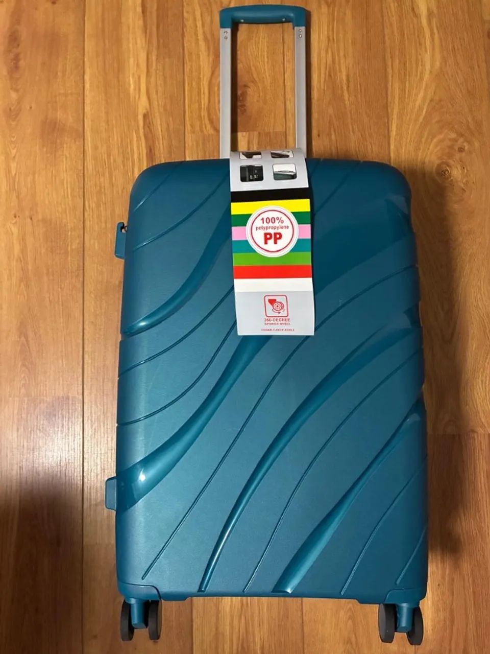 Mala média nova 23kg - Foto 2