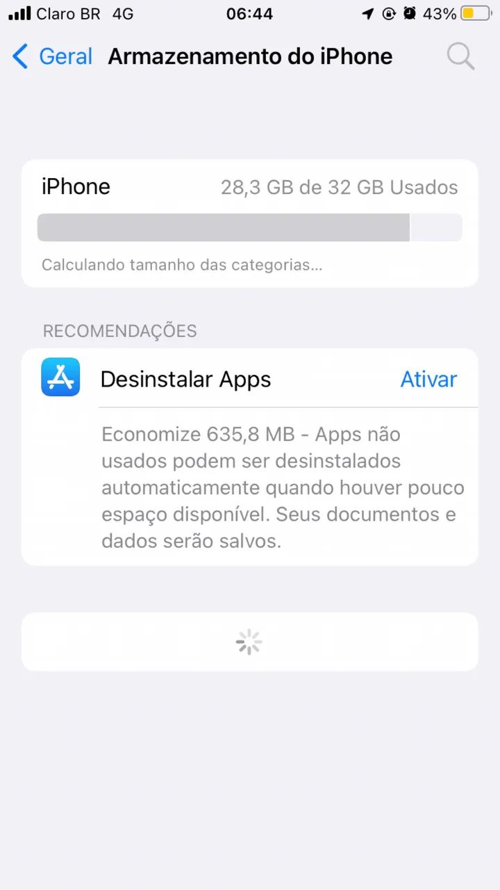 iPhone 7 - Foto 5