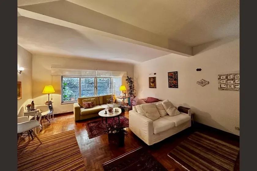 Casa à Venda - Campo Belo, 4 Quartos, 170 m2 - Foto 2