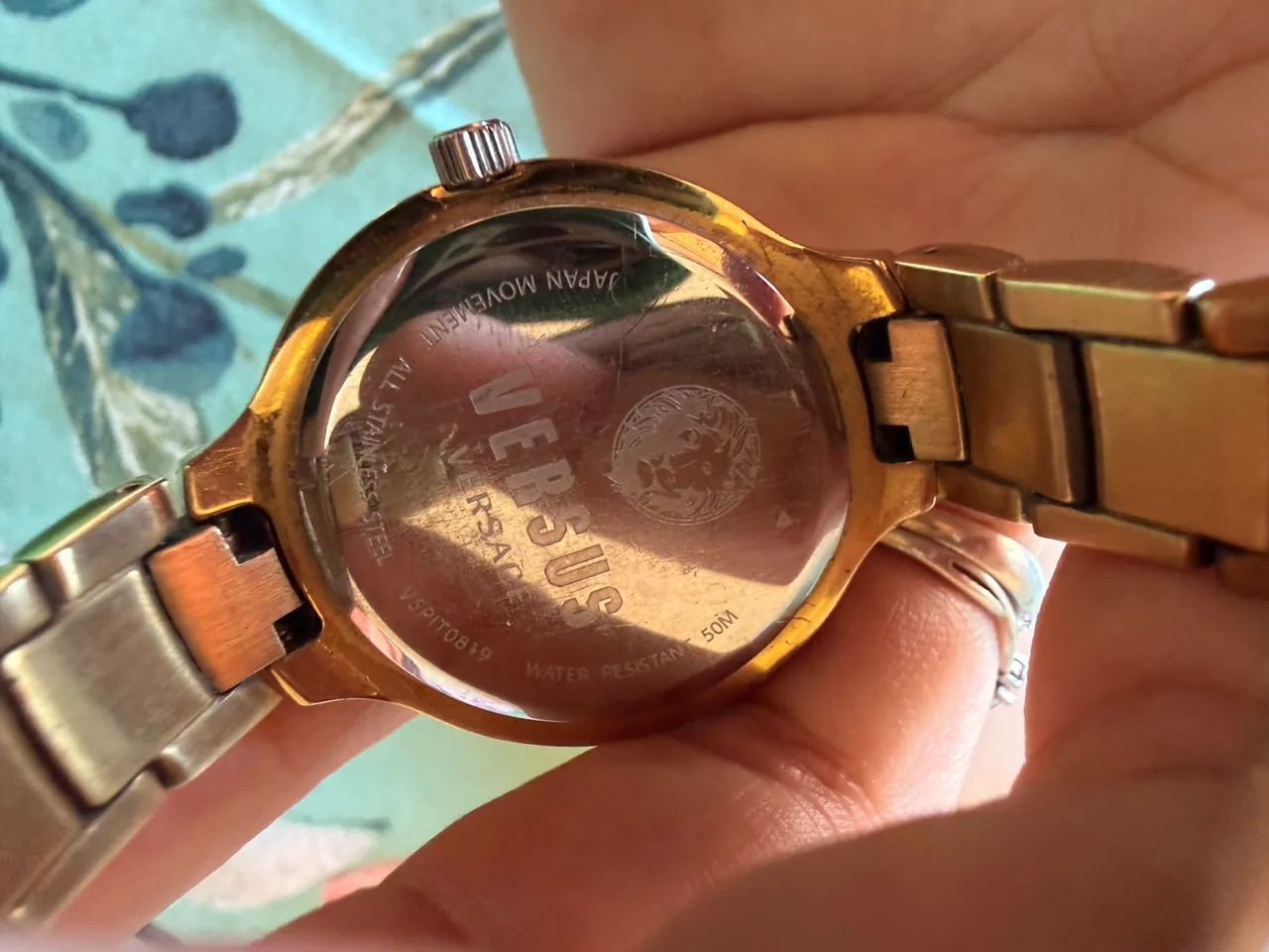 Relógio Versace  - Foto 4