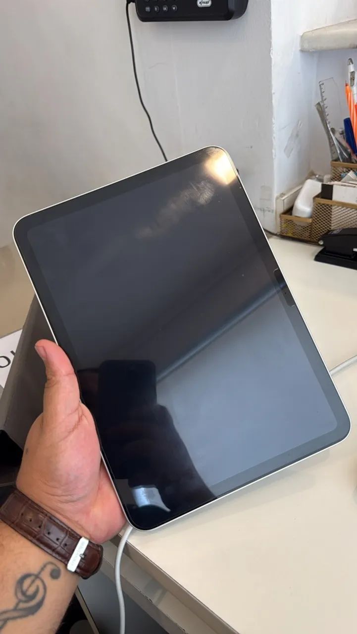 iPad 11 semi novo - Foto 2