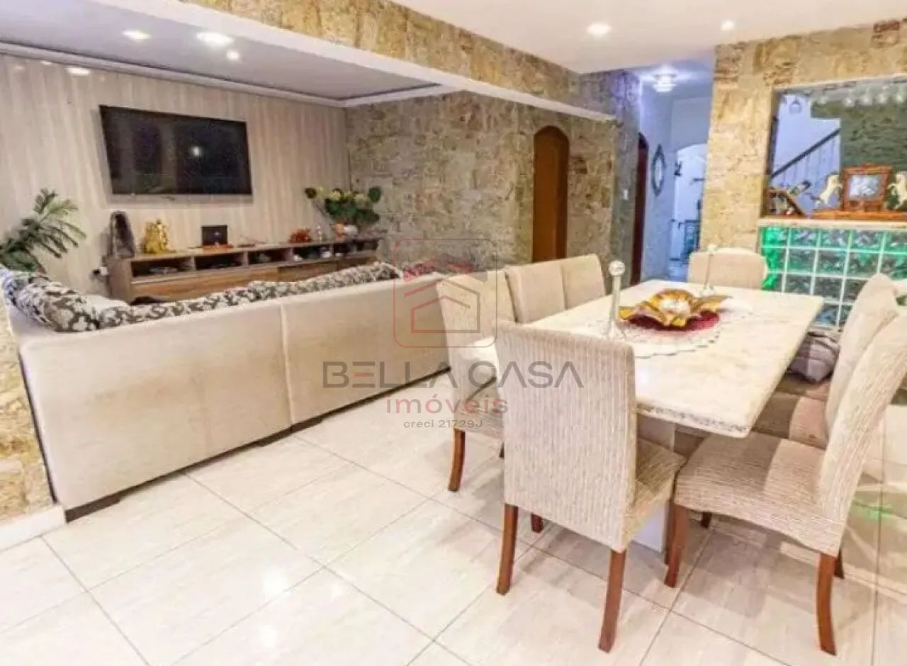 Sobrado com 4 Quartos à venda, 400m² - Parque da Mooca - Foto 4