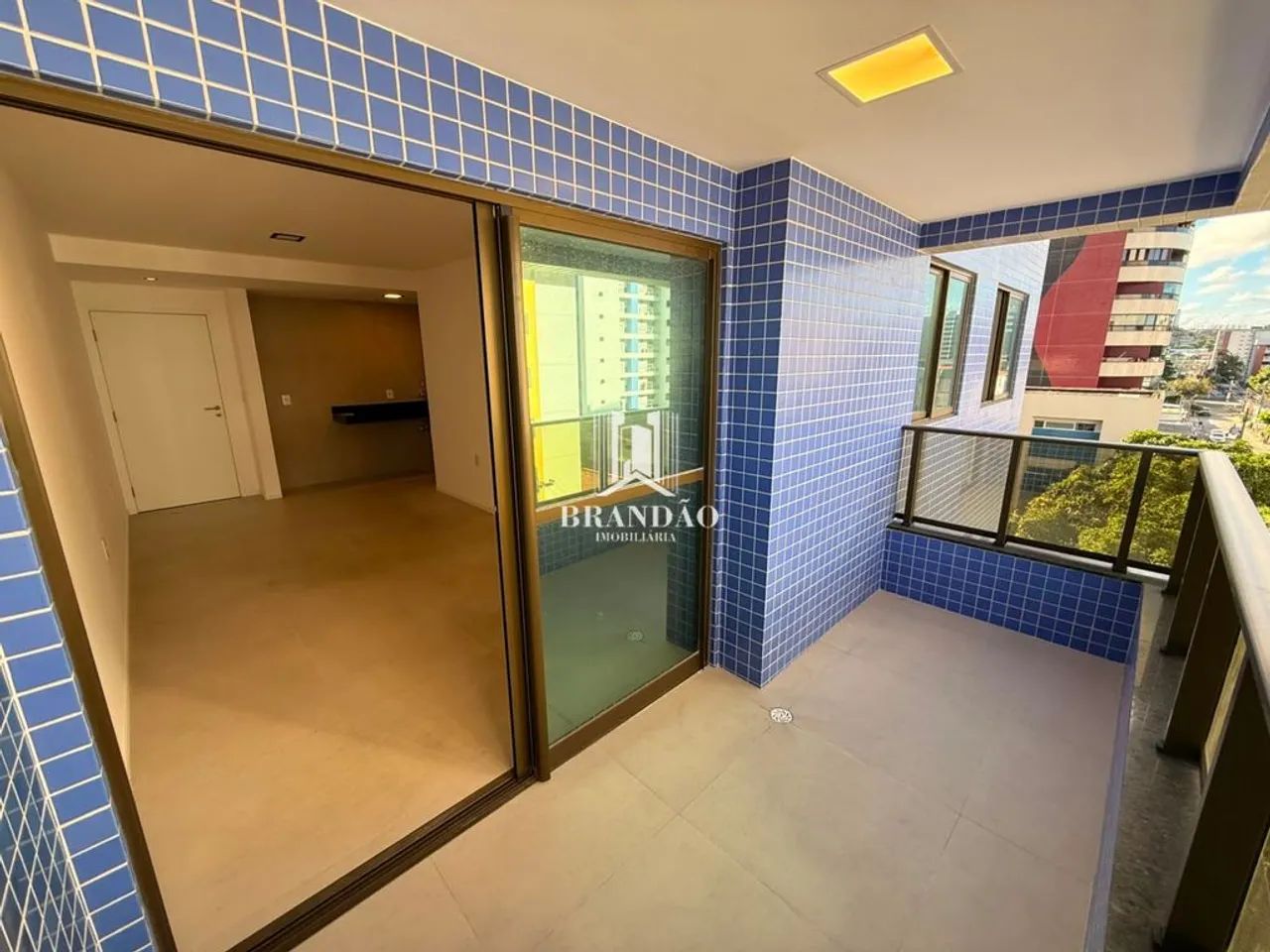 Apartamento 2 Quartos (1 Suíte)  Edifício Fábio Araújo, Jatiúca, Maceió - Foto 4