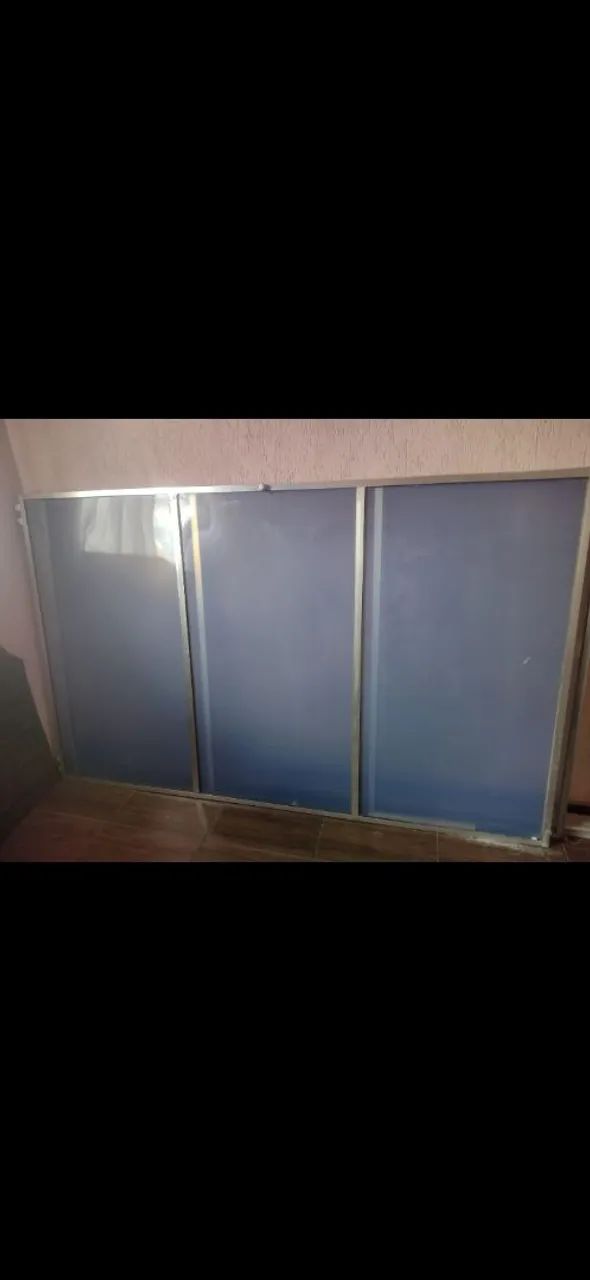 Portas Folhas de correr  - Foto 2