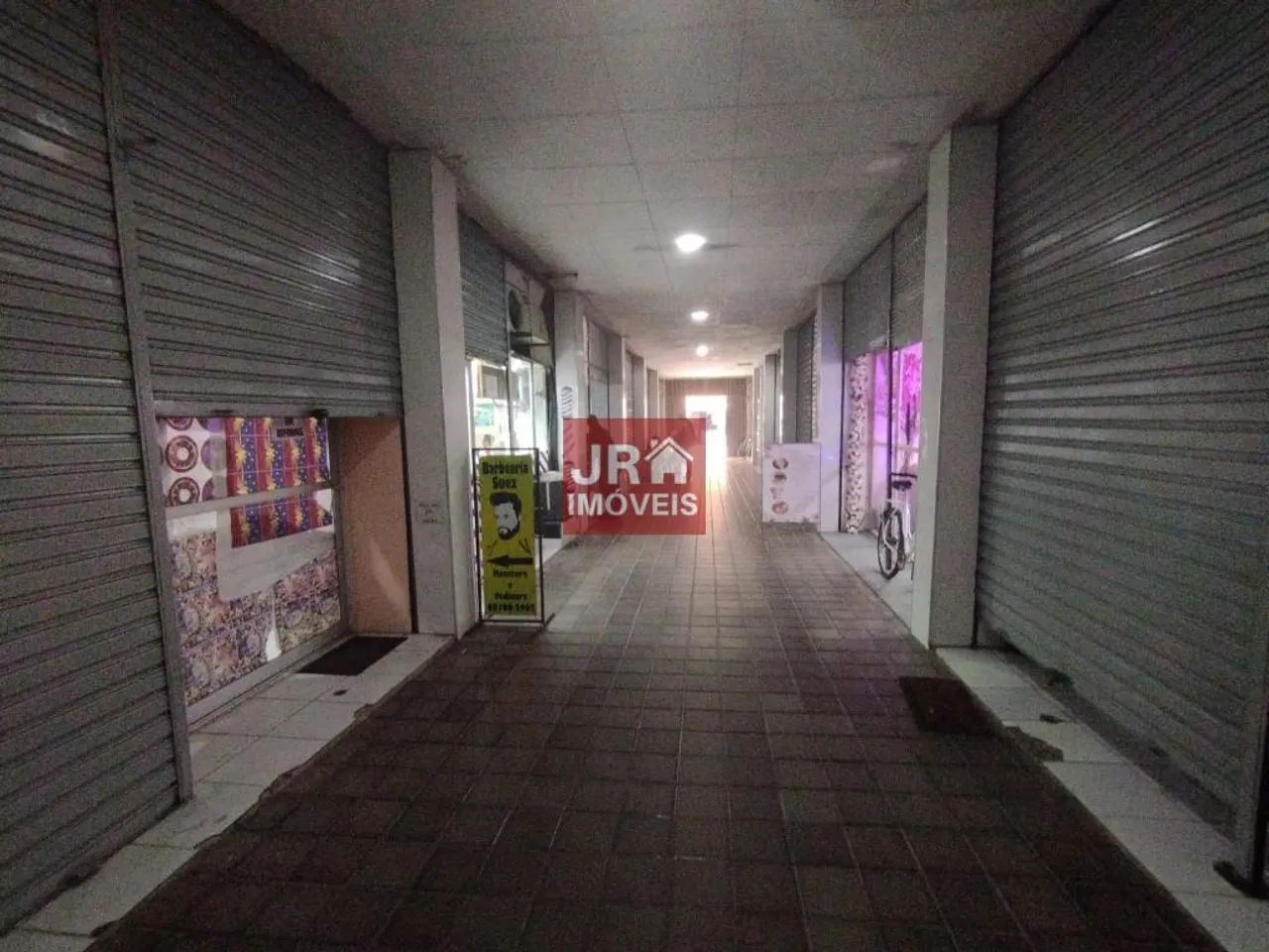 Sala/Casa Comercial para Locação em Santo Antônio - Foto 2