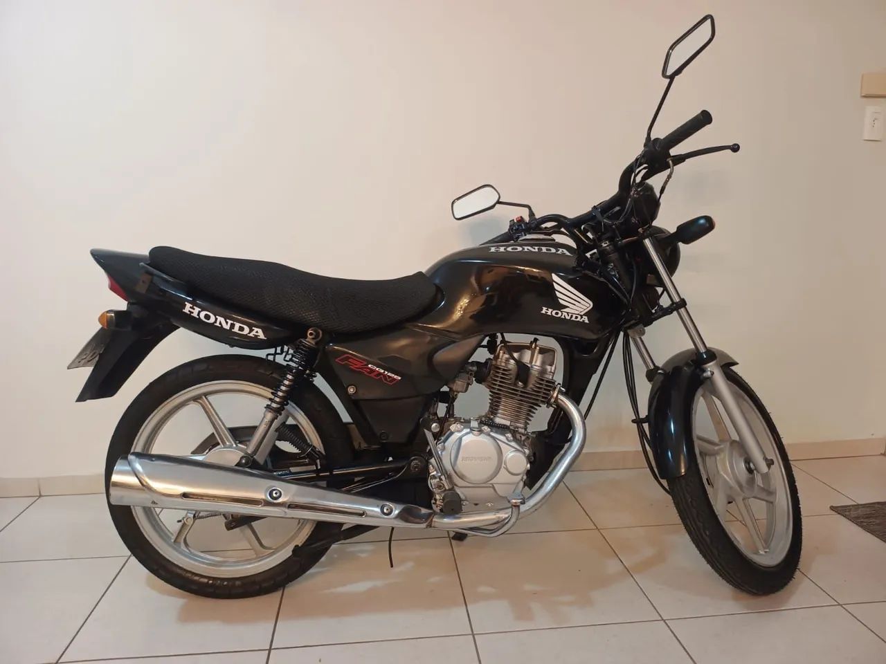 CG 2007 - Foto 2