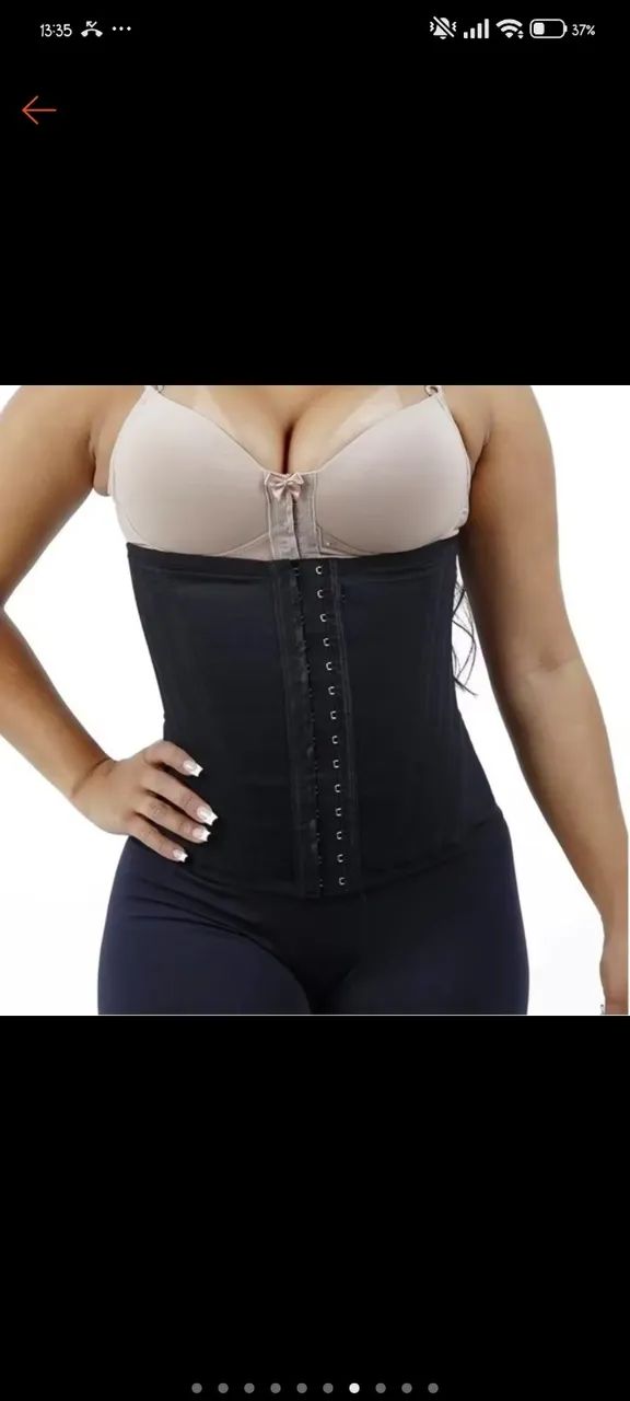 Cinta modeladora 