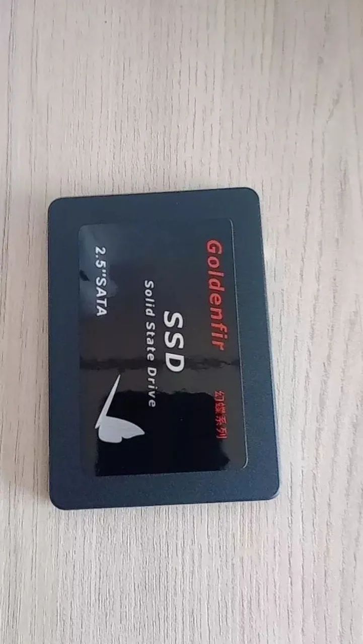 SSD - Foto 3