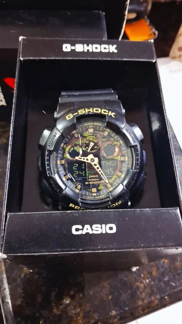 CASIO G-SHOCK  - Foto 2
