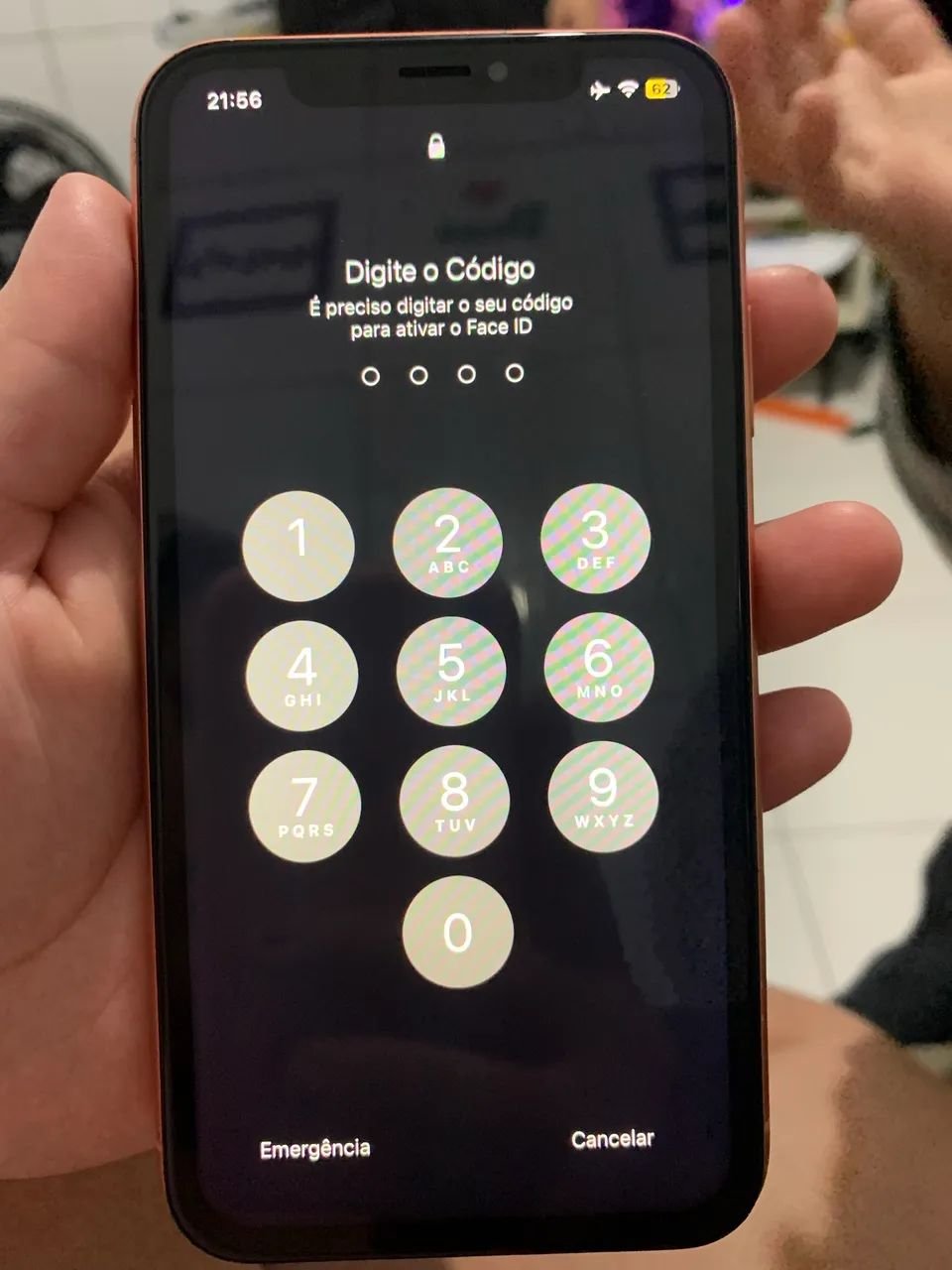 iPhone XR 64 Gigas - Foto 3