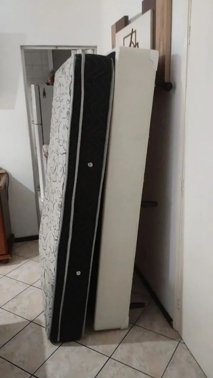 Cama box  - Foto 5