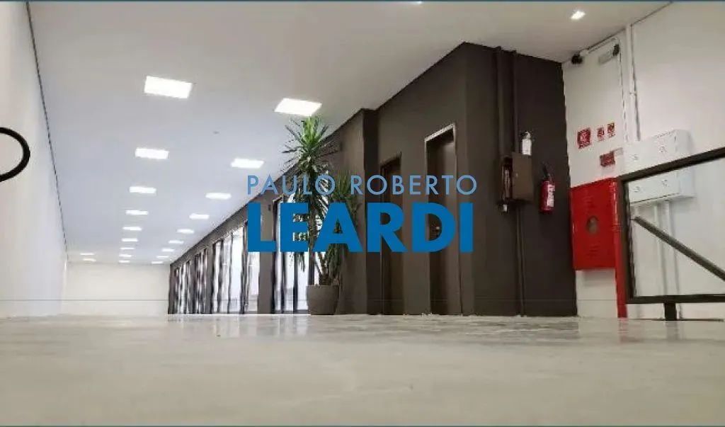 COMERCIAL - BARRA FUNDA - SP