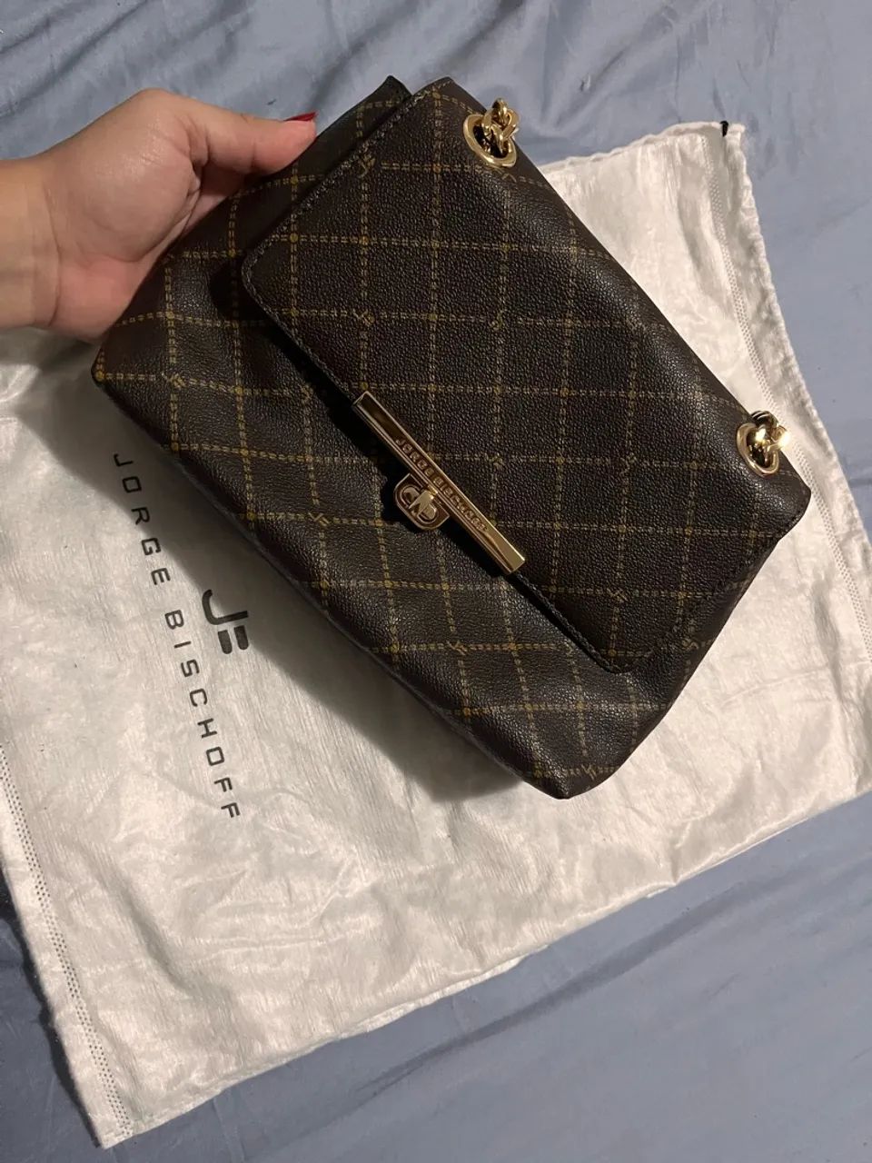 Bolsa Nova - Jorge Bischoff - Foto 2