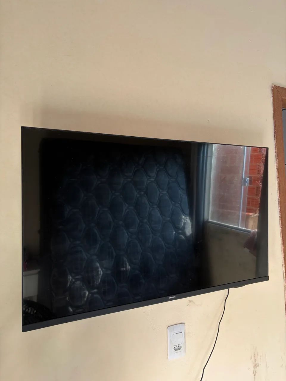 Vendo tv 43 polegadas  - Foto 2