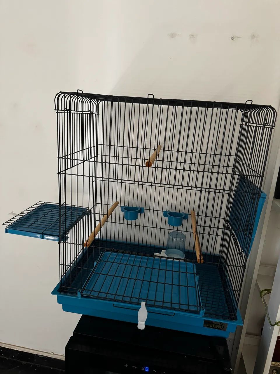Gaiola - Foto 5